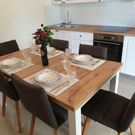 Apartment Kristina Влашичи Экстерьер фото