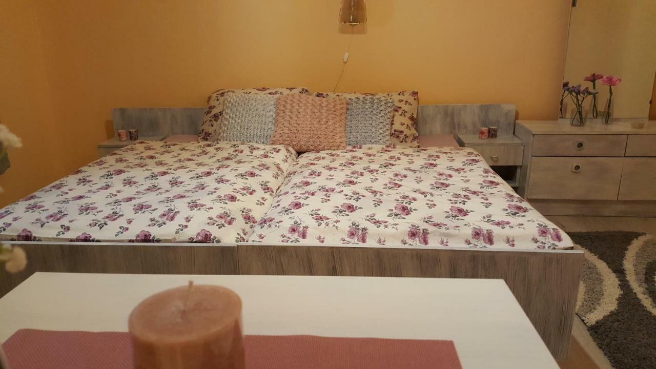 Apartment Kristina Влашичи Экстерьер фото
