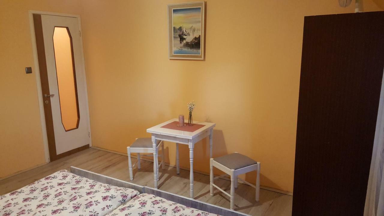 Apartment Kristina Влашичи Экстерьер фото