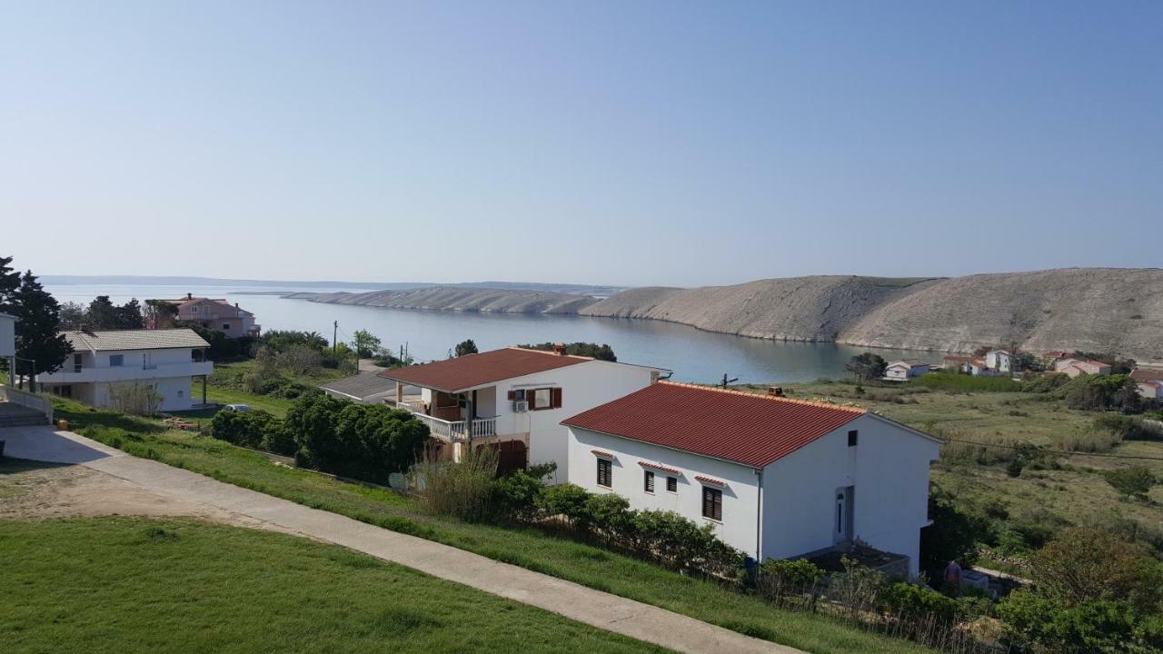 Apartment Kristina Влашичи Экстерьер фото