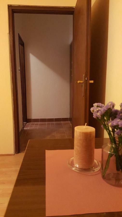 Apartment Kristina Влашичи Экстерьер фото