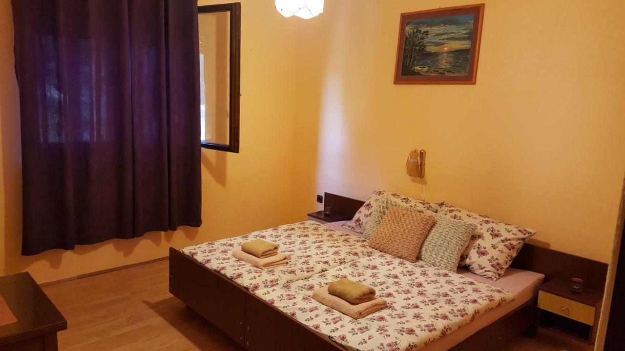 Apartment Kristina Влашичи Экстерьер фото