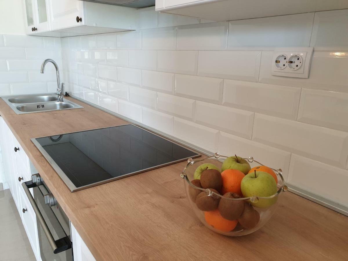 Apartment Kristina Влашичи Экстерьер фото