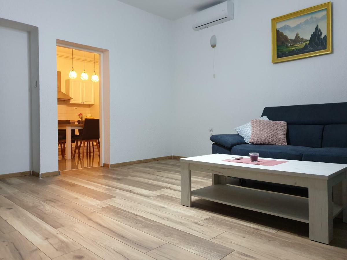 Apartment Kristina Влашичи Экстерьер фото