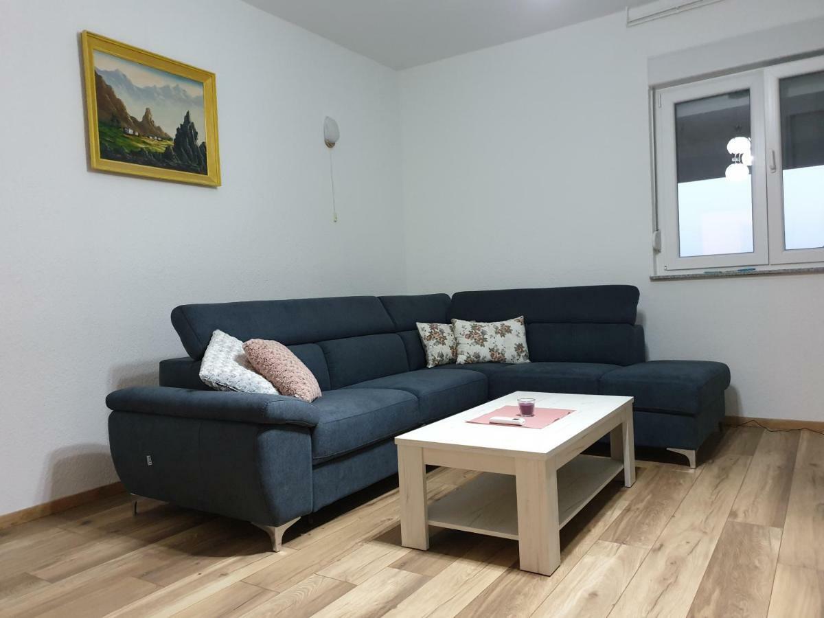 Apartment Kristina Влашичи Экстерьер фото