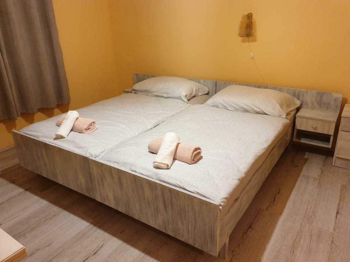 Apartment Kristina Влашичи Экстерьер фото