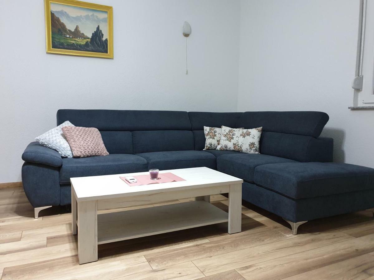 Apartment Kristina Влашичи Экстерьер фото