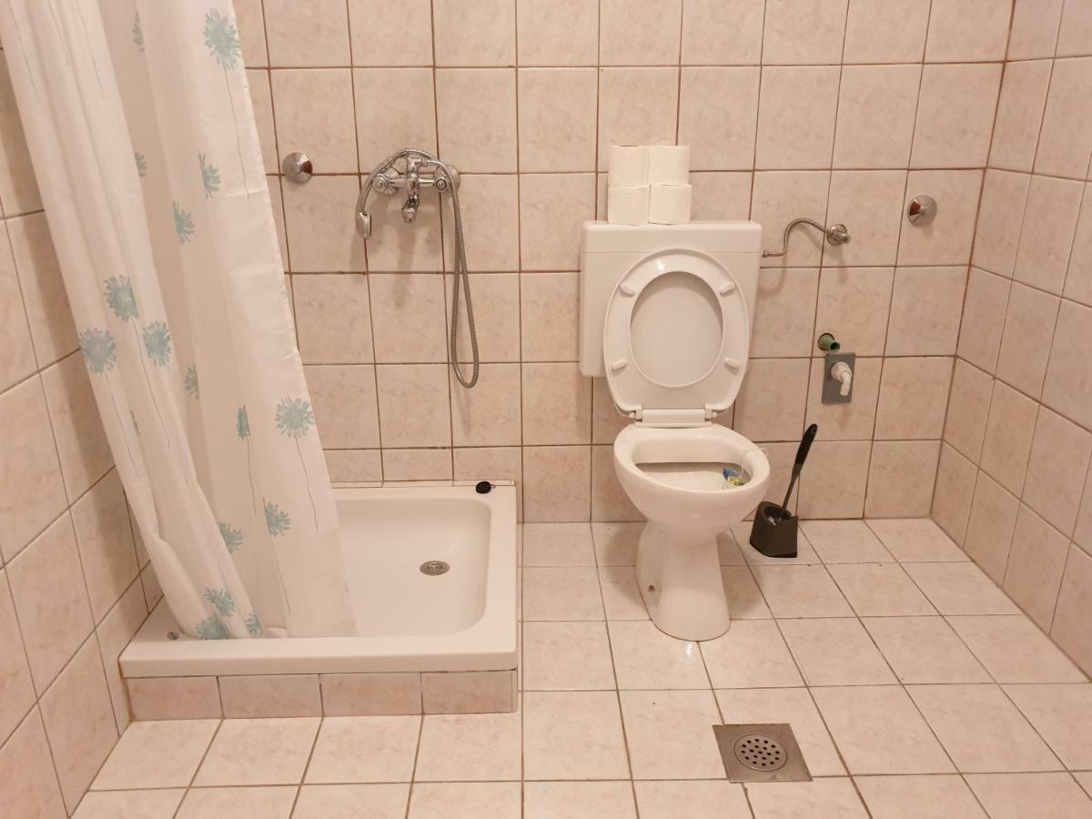 Apartment Kristina Влашичи Экстерьер фото