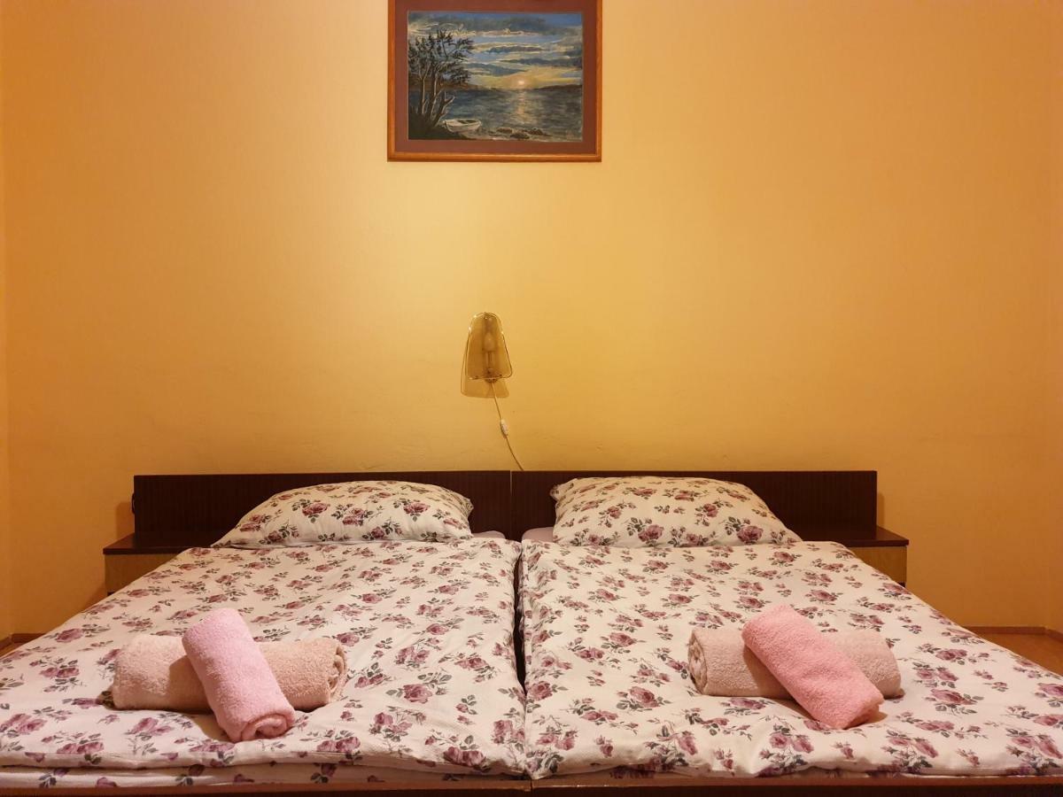 Apartment Kristina Влашичи Экстерьер фото
