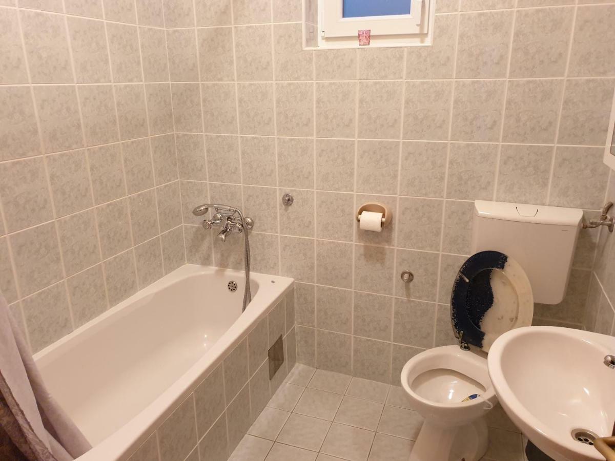 Apartment Kristina Влашичи Экстерьер фото