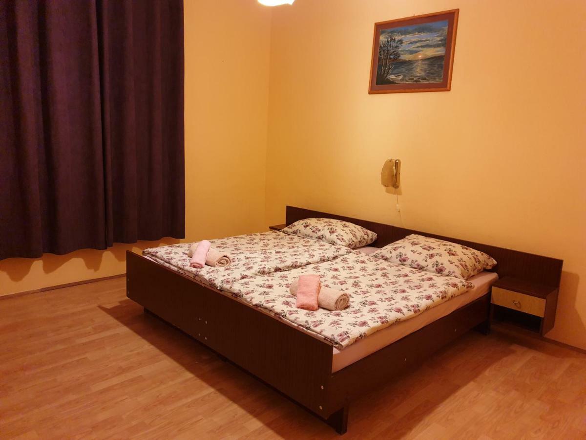Apartment Kristina Влашичи Экстерьер фото